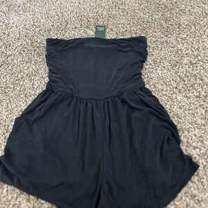 Brand new wild fable romper